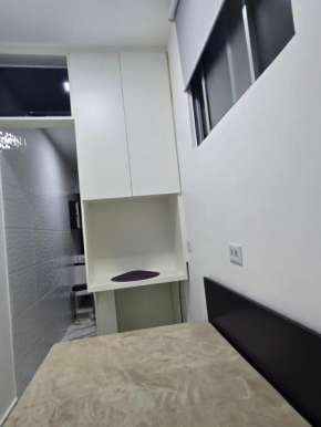 Studio Luxo Ar Condicionado Split